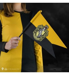 Replica Cinereplicas Banderin Harry Potter Hufflepuff