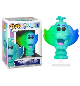 Funko Pop Disney Soul Moonwind Alma 48020