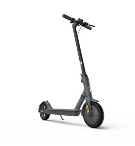 Patinete Electrico Xiaomi Mi Electric Scooter 3  - 600w - Neumaticos 8.5" - 25km - H - Autonomia 30km  - Bateria 7650mah - Negro