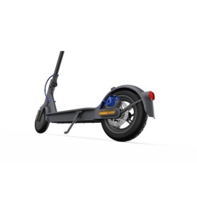 Patinete Electrico Xiaomi Mi Electric Scooter 3  - 600w - Neumaticos 8.5" - 25km - H - Autonomia 30km  - Bateria 7650mah - Negro