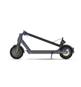 Patinete Electrico Xiaomi Mi Electric Scooter 3  - 600w - Neumaticos 8.5" - 25km - H - Autonomia 30km  - Bateria 7650mah - Negro