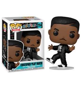 Funko Pop Estrellas De La Musica Kid N Play Play 52942