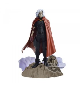 Figura Banpresto My Hero Academia Dioramatic Tomura Shigaraki The Anime 20cm