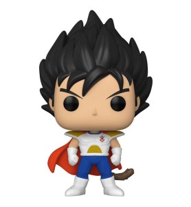 Funko Pop Dragon Ball Z Principe Vegeta Niño 48606