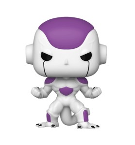 Funko Pop Dragon Ball Z Frieza Cuarta Forma Perfecta 48601