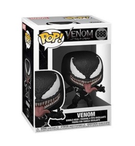 Funko Pop Marvel Venom Venom 56304