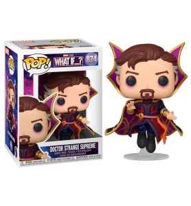 Funko Pop Marvel What If Doctor Strange 55815