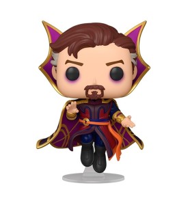 Funko Pop Marvel What If Doctor Strange 55815