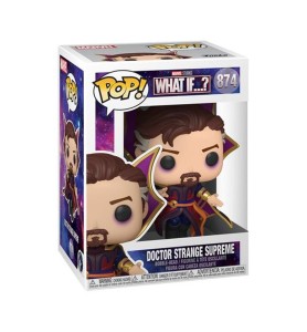 Funko Pop Marvel What If Doctor Strange 55815