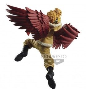 Figura Banpresto My Hero Academia Hawks The Amazing Heroes Volumen 12