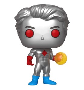 Funko Pop DC Capitan Atomo Exclusivo 46307