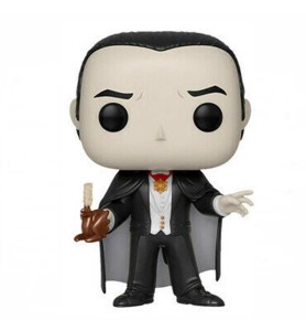 Funko Pop Cine Universal Monster Dracula Edicion Especial 41383