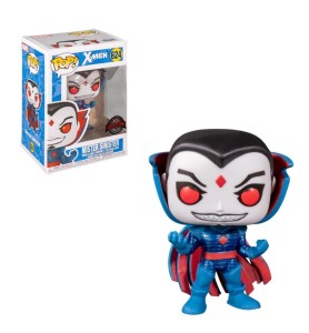 Funko Pop Marvel X - Men Mister Sinister Edicion Especial 48271