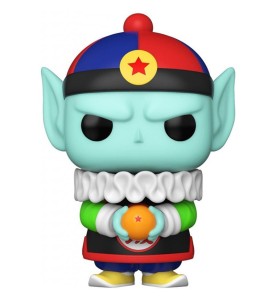 Funko Pop Dragon Ball Emperador Pilaf Edicion Especial 48604