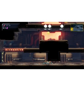 Juego Nintendo Switch -  Metroid Dread