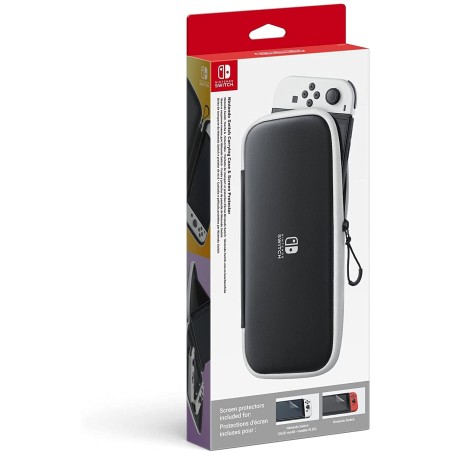 Accesorio Nintendo Switch Ccase Spro