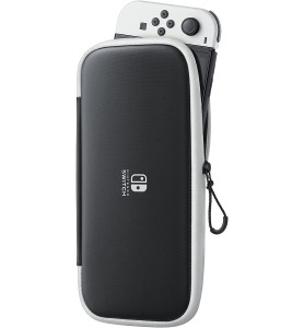 Accesorio Nintendo Switch Ccase Spro