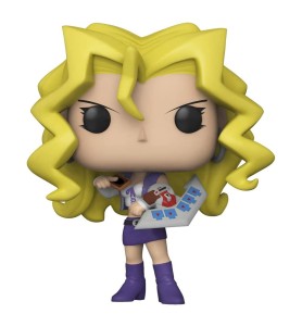 Funko Pop Animacion Yugi Oh Mai Valentine 57646