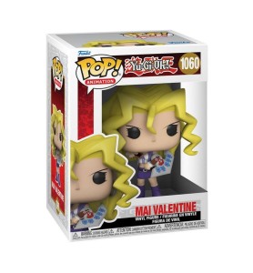 Funko Pop Animacion Yugi Oh Mai Valentine 57646