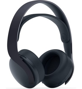 Auriculares Wireless Sony PS5 Pulse 3d Midnight Black