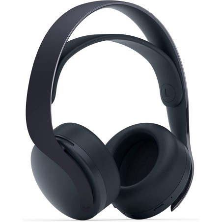 Auriculares Wireless Sony PS5 Pulse 3d Midnight Black