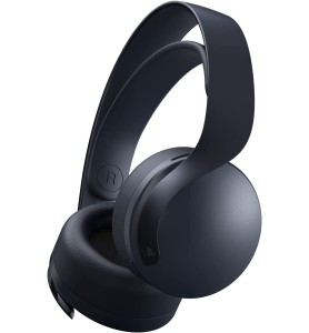 Auriculares Wireless Sony PS5 Pulse 3d Midnight Black