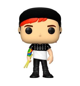 Funko Pop Estrellas De La Musica Twenty One Pilots Stressed Out Joshu 56730