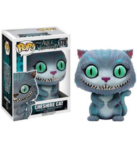 Funko Pop Disney Alicia En El Pais De Las Maravillas Cheshire 6711