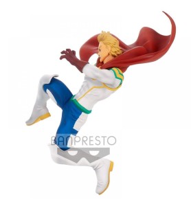 Figura Banpresto My Hero Academia The Amazing Heroes Lemillion Bp18294