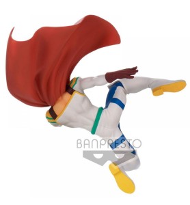 Figura Banpresto My Hero Academia The Amazing Heroes Lemillion Bp18294