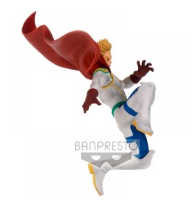 Figura Banpresto My Hero Academia The Amazing Heroes Lemillion Bp18294