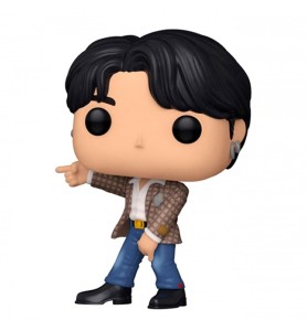 Funko Pop Estrellas De La Musica Bts Dynamite Jungkook 48112