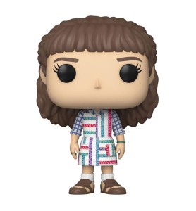 Funko Pop Series Tv Stranger Things S4 Eleven 62388