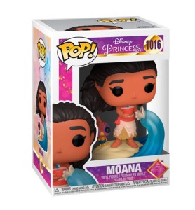 Funko Pop Disney Ultimate Princess Moana 55970