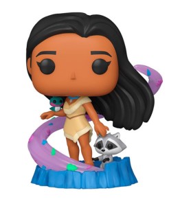 Funko Pop Disney Ultimate Princess Pocahontas 55971