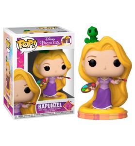 Funko Pop Disney Ultimate Princess Rapunzel 55972