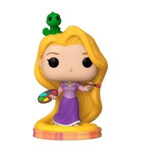 Funko Pop Disney Ultimate Princess Rapunzel 55972