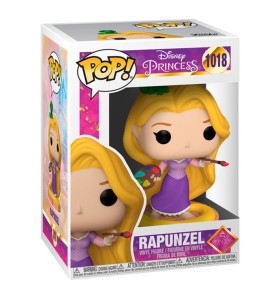 Funko Pop Disney Ultimate Princess Rapunzel 55972