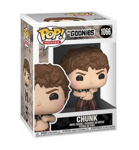 Funko Pop Cine Los Goonies Chunk 51530