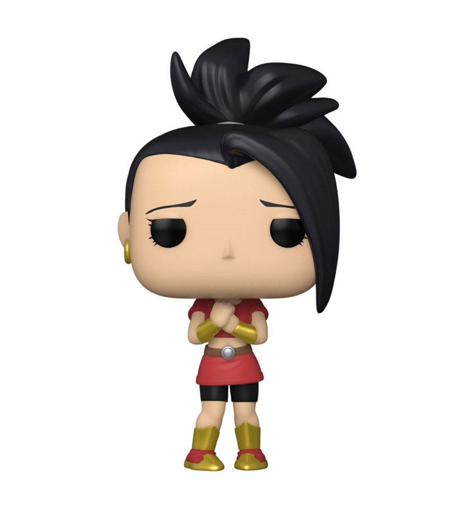 Funko Pop Dragon Ball Super Kale 58017