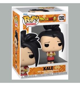 Funko Pop Dragon Ball Super Kale 58017