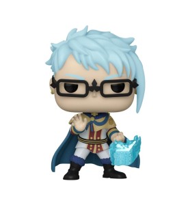 Funko Pop Black Clover Klaus 72118