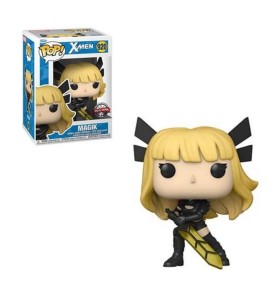 Funko Pop Marvel X - Men Magik Edicion Especial 58171