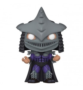 Funko Pop Series Animacion Nickelodeon Las Tortugas Ninja Mutantes 2 Super Shredder 56518