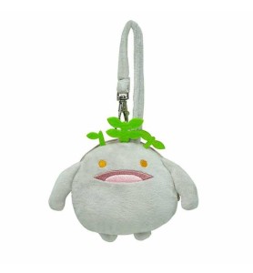 Peluche Square Enix Final Fantasy Xiv Heavensward Goobbue Pouch