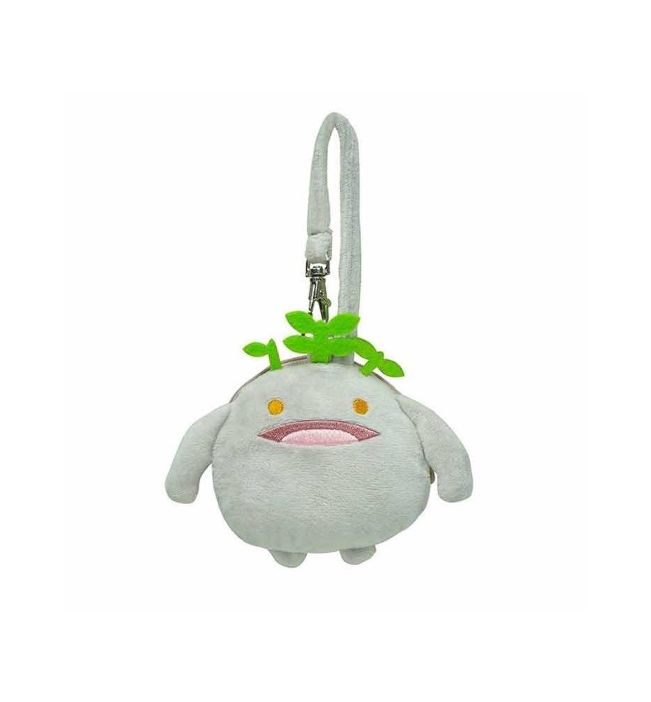 Peluche Square Enix Final Fantasy Xiv Heavensward Goobbue Pouch