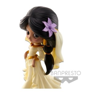 Figura Banpresto Disney Aladdin Jasmine Dreamy Style Q Posket