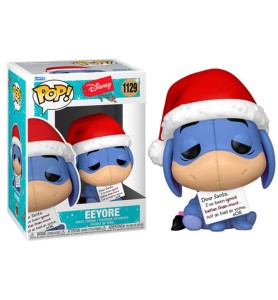 Funko Pop Disney Edicion Navideña Igor 57748