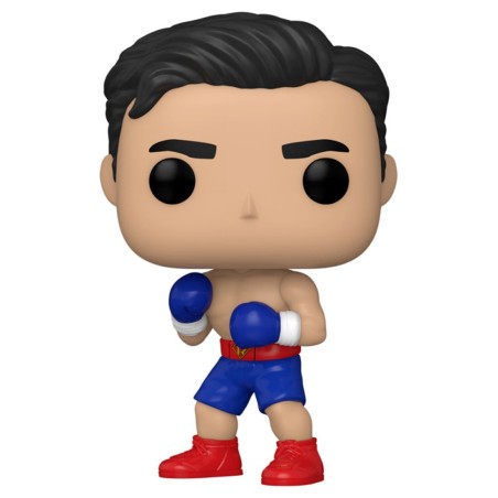 Funko Pop Deportes Boxing Ryan Garcia 56815