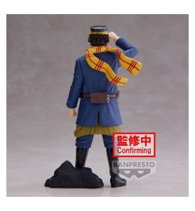 Figura Banpresto My Hero Academia The Amazing Heroes Vol 27